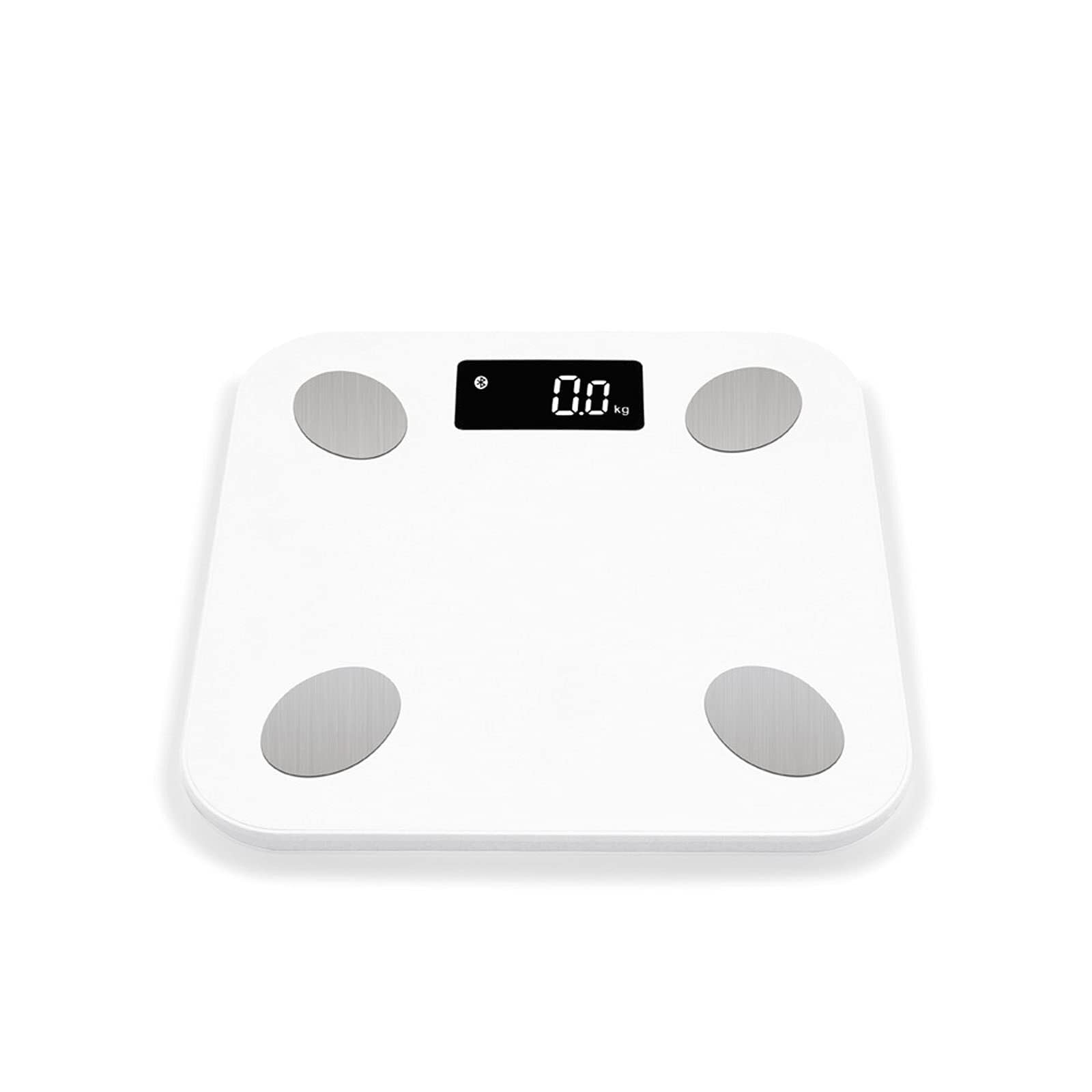 GFJHdfhE Scales for Body Weight, Weight Scale Electronic Digital Balance High Precision Sensors