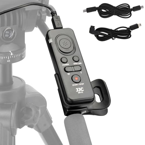 External Camera Remote Control Replace RM-VPR1 with 39.4