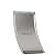 Baboni Replacement Flap for Dog and Cat Doors Including Screws, Small(5 1/8 in x 8 7/8 in)