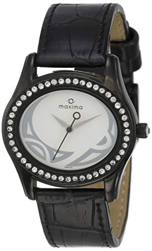 Maxima Attivo 29570LMLB Watch