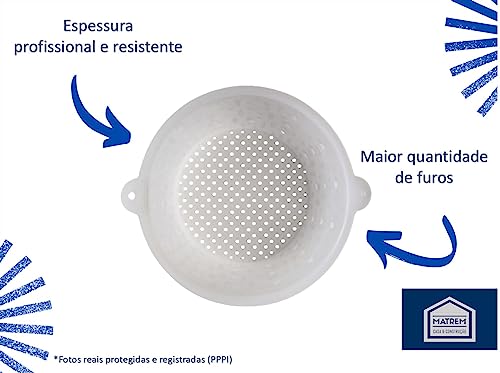 Coalho Líquido Ha-la Coagulante + 2 Formas Fazer Queijo Caseiro Minas Frescal E Ricota 500g
