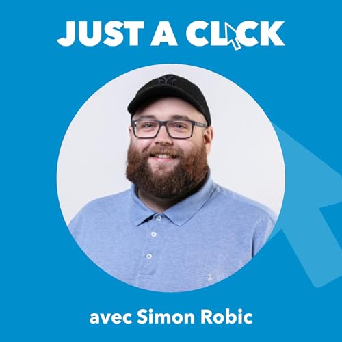 Comment devenir IA-first sans renier ses fondamentaux product, Simon Robic