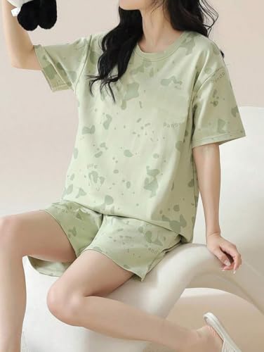 Image of Louis Luxe Women Pajama Set