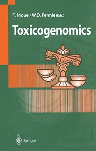 Toxicogenomics view 2