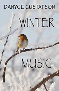 Paperback Winter Music (Stone's Hope Series) Book