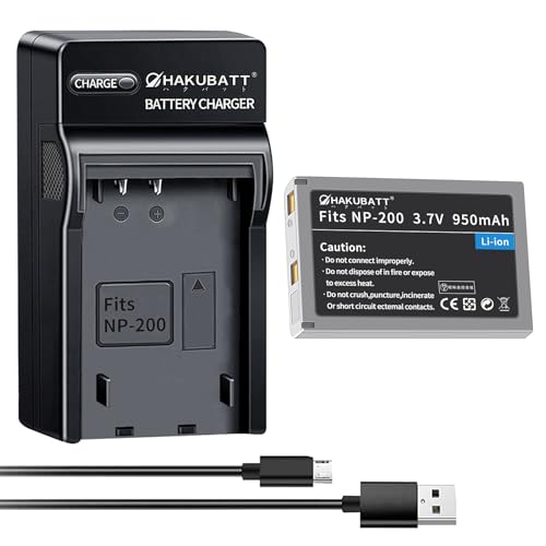 MinoltaΉ NP-200݊ USB [d Kp MinoIta XG3.7V 950mAh J ݊ n?be[2025JBI