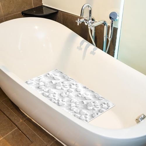 Tapis de bain antidérapant de qualité supérieure et durable