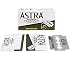Astra Superior Platinum Double Edge Razor Blades - 30 Ct