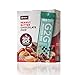 G2G Protein Bar, Peanut Butter Chocolate Chip Protein Bar, 8 Count Box