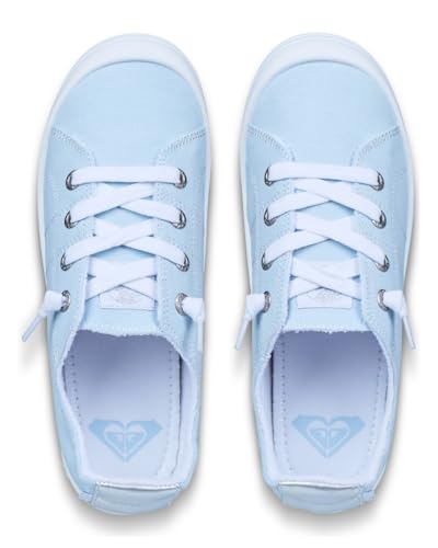 Image of Roxy Women's Bayshore Slip-on Sneakers
