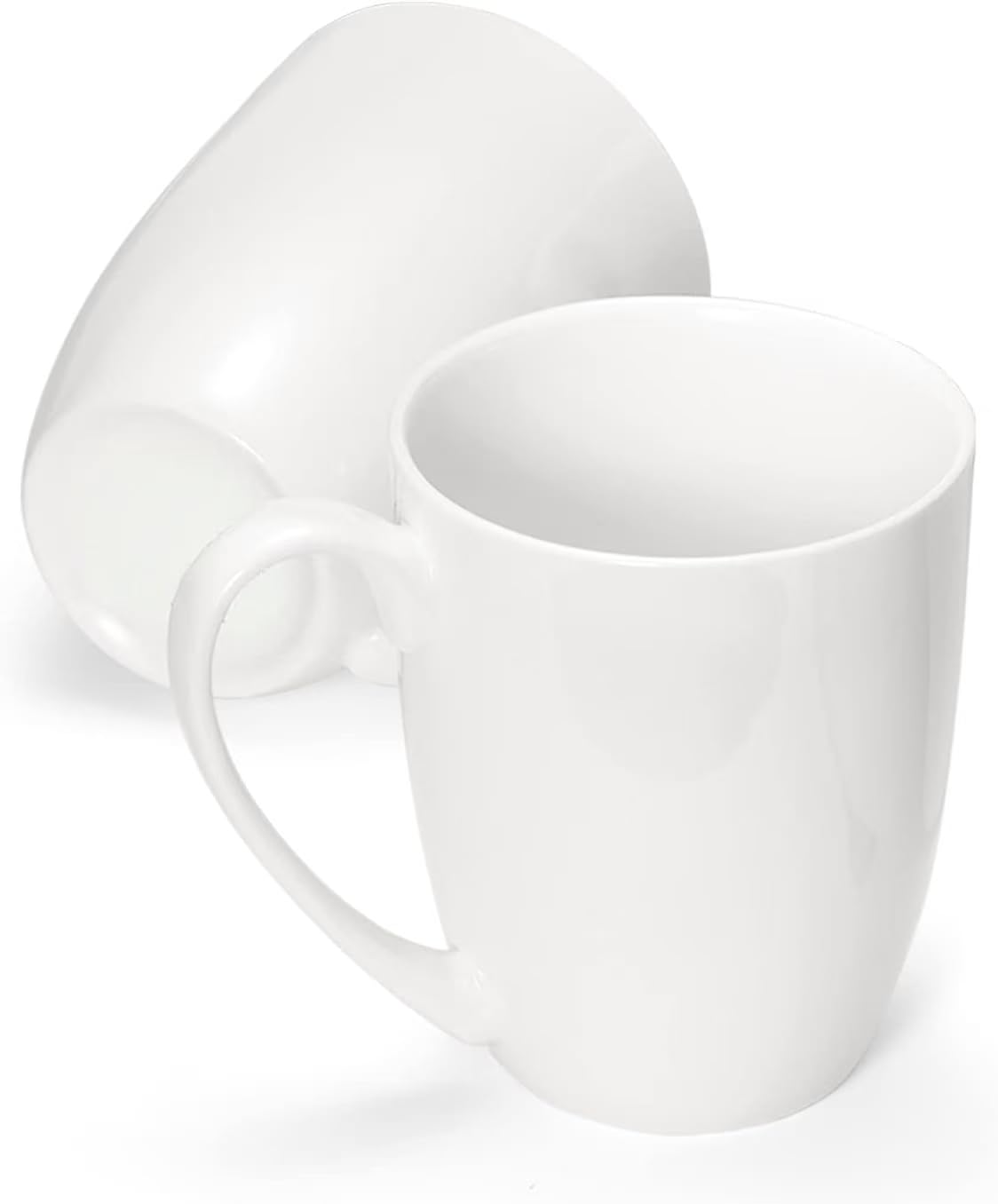Chulan Bone China Mugs
