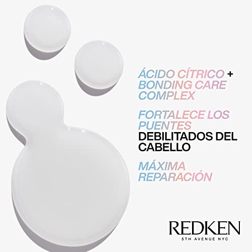 Redken-Champu-Sin-Sulfatos-para-Fortalecer-todo-tipo-de-Cabellos-Acidic-Bonding-Concentrate-300-ml