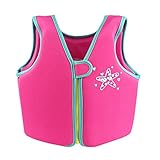 ★ Süßes Design: Der Armkreis, damit Kinder besser und sicherer schwimmen lernen können.