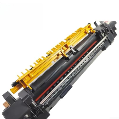Fusor compatible 008R13087 de 110V con rodillo de silicona de alta temperatura 8