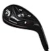 Callaway 2019 Apex 3 Hybrid, Graphite, 5.5
