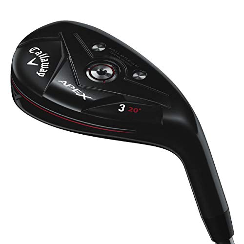Callaway Golf 2019 Apex Hybrid - Image 3