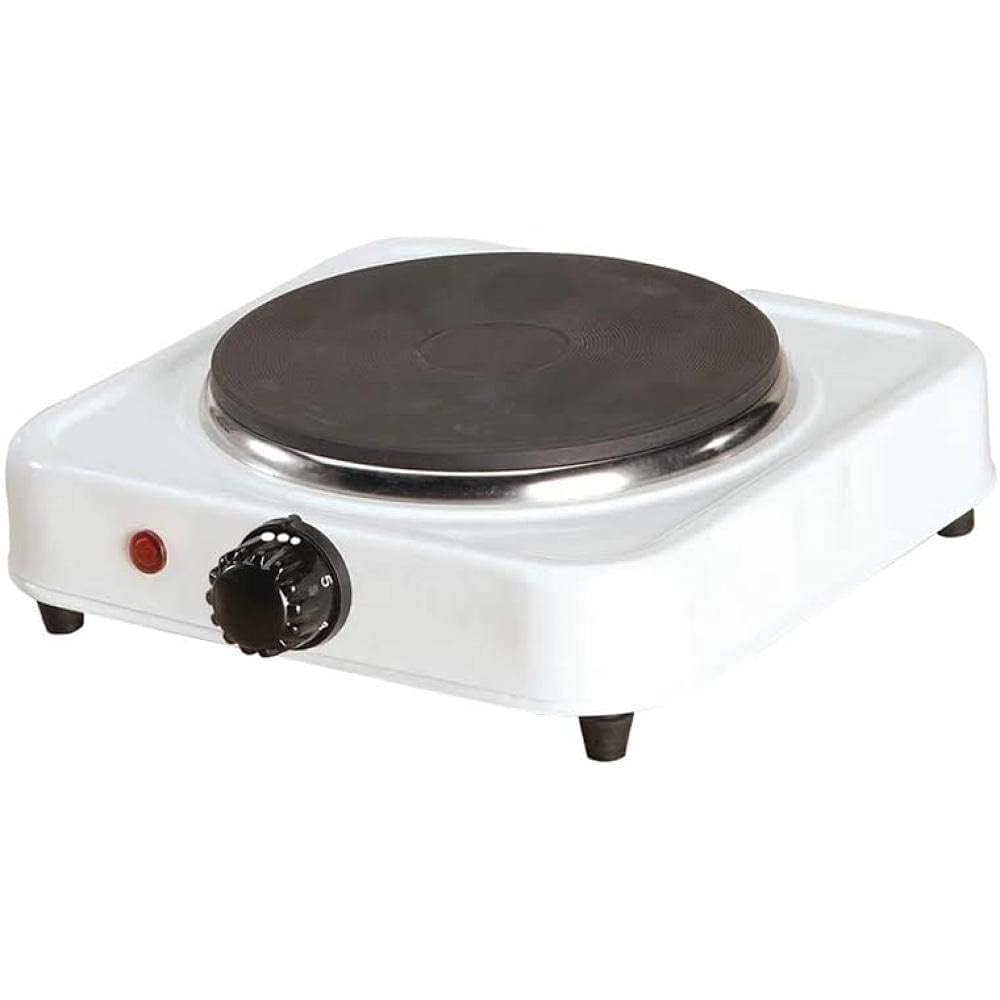 GLAB Hot Plate with Temperature Control & Auto Cut-Off | Laboratory Heating Plate for School, College & Industrial Use | Heavy-Duty & Safe Operation-picture-12