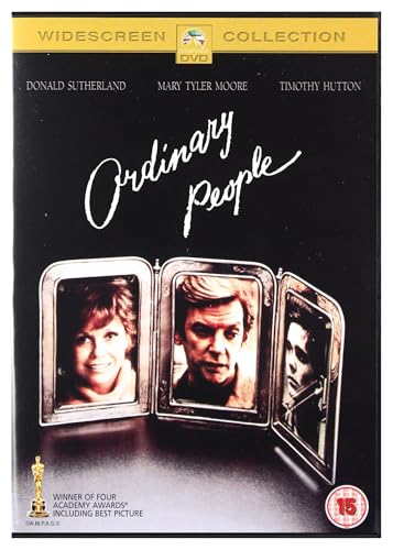 Ordinary People [Dvd] [1980]