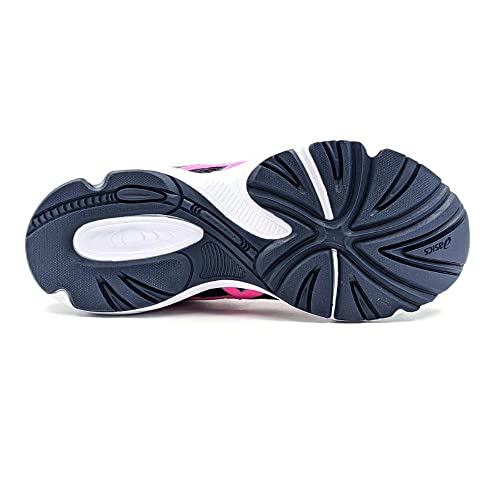 Tênis Buzz 4 Asics Infantil Kids Cor:Preto;Tamanho:36;Genero:Unissex