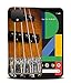 Electric Guitar Musical Music #2 Phone CASE Cover for Google Pixel 4