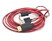 Micro USB to HDMI Cable,USB to HDMI 1080P HDTV Adapter Cable Cord on Limited Models for Samsung Galaxy S2,Nexus,Note 5.3”,HTC,LG,Huawei,ZTE,Meizu,Oppo,Sharp,Acer & More