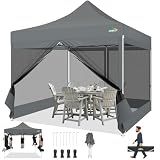 COBIZI 10×10 Mosquito Net