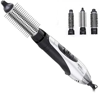 فرشاة الهواء الساخن 4550 لتصفيف الشعر - جهاز احترافي لتجفيف وتصفيف الشعر بسهولة وفعالية