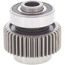 Replacement Powersports Parts High-Performance Components for Starter Clutch 79-2101B for For Harley FXDWG Dyna Super Glide 2003 Mod-BER88-34977