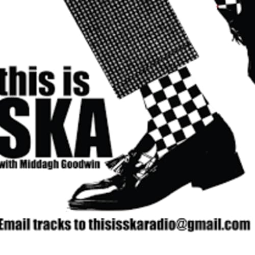 This Is SKA: SKALLOWEENTOWN [10-28-2025]