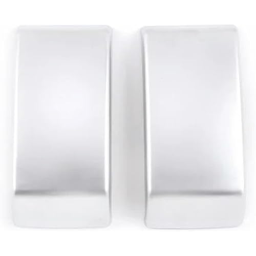 Car Rear Bumper Decorative Cover Trim for Mercedes Benz G Wagon G Class W463 2019-2024 G63