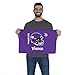 Northwest Minnesota Vikings NFL Rally - Rally Towel 18 x 15 Inches