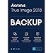 Acronis True Image 2018 Backup Software
