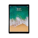 Apple iPad Pro 12.9-Inch 64GB Space Gray (WiFi Only, Mid 2017) MQDA2LL/A