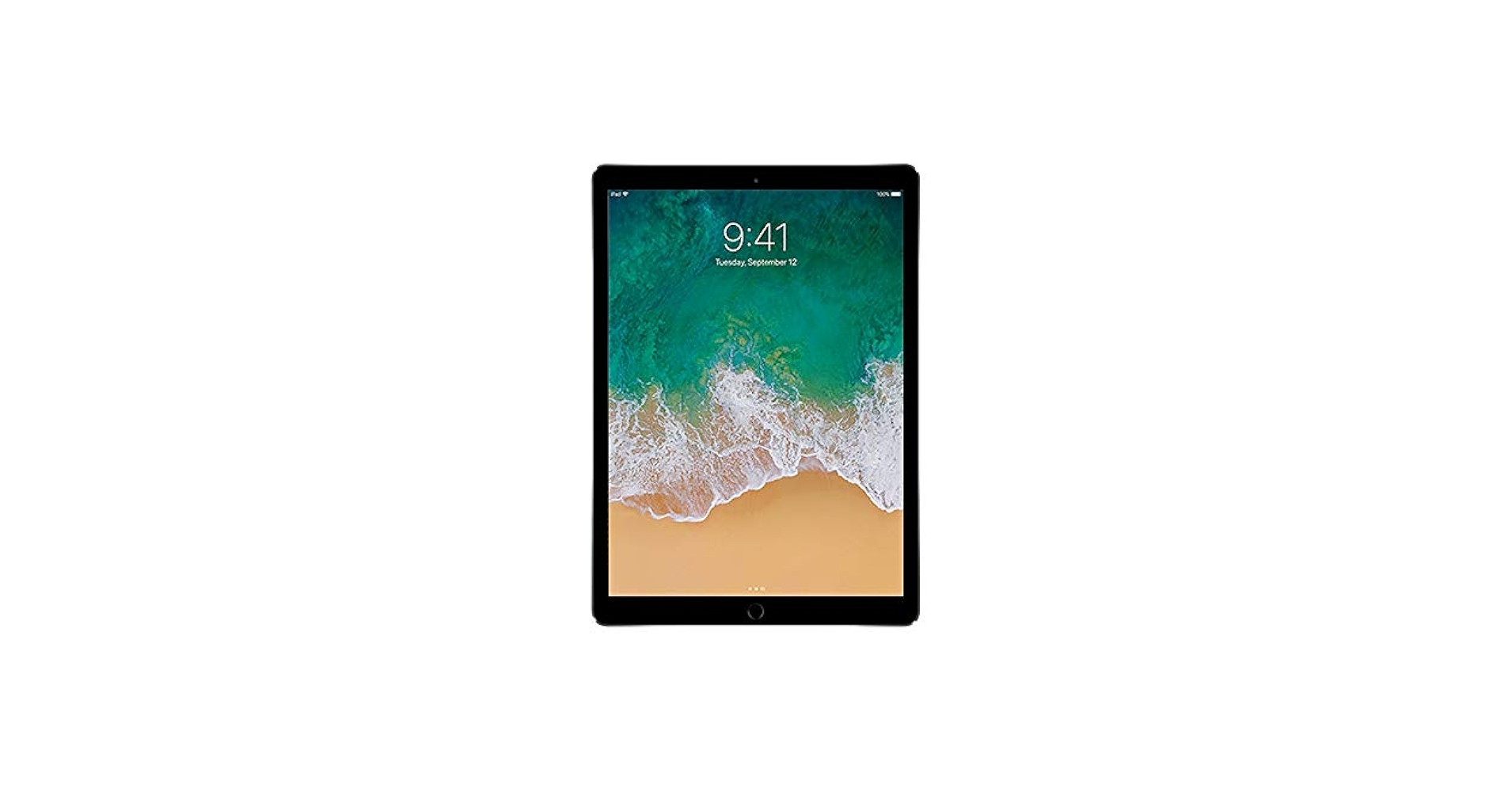 iPad本体 iPad Pro 2017 MPF02J/A Apple iPad Pro 12.9
