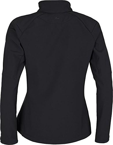 macpac sabre softshell jacket