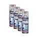 Produktbild Kwasny 4X 680 065 SPRAYMAX 2K Klarlack transparent matt