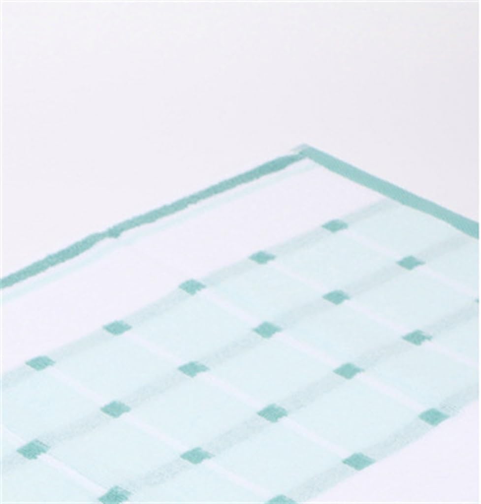 Cotton Soft Strong Absorbent Towel Household Wash Couples Lar