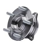 Das Produkt muss von einem sachkundigem Mechaniker mit der richtigen Ausrüstung und strikt gemäß den Anweisungen von SKF und der Montageanleitung des Fahrzeugs installiert werden.