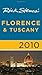 Rick Steves' Florence & Tuscany 2010