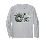 smokey bear only you can prevent wildfires vintage maglia a manica