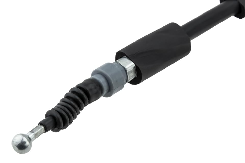 Cable de freno de estacionamiento VW Sharan 95 y Ford Galaxy I HLR-FR-007