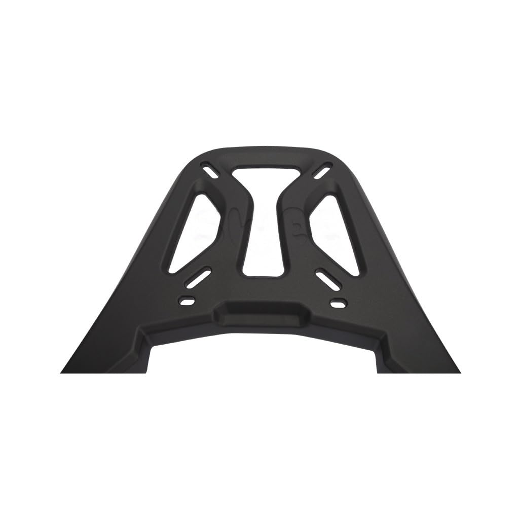 Pannier Holder para Forza350 para NSS350 Portaequipajes De Carga Trasera Accesorios Motocicleta Engrosamiento Soporte Extendido Placa Caja Superior
