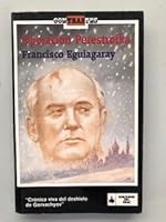 Operacion Perestroika (Spanish Edition) 8486532205 Book Cover