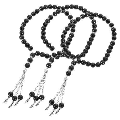 Bracelets de prière musulmans pour votre méditation spirituelle quotidienne
