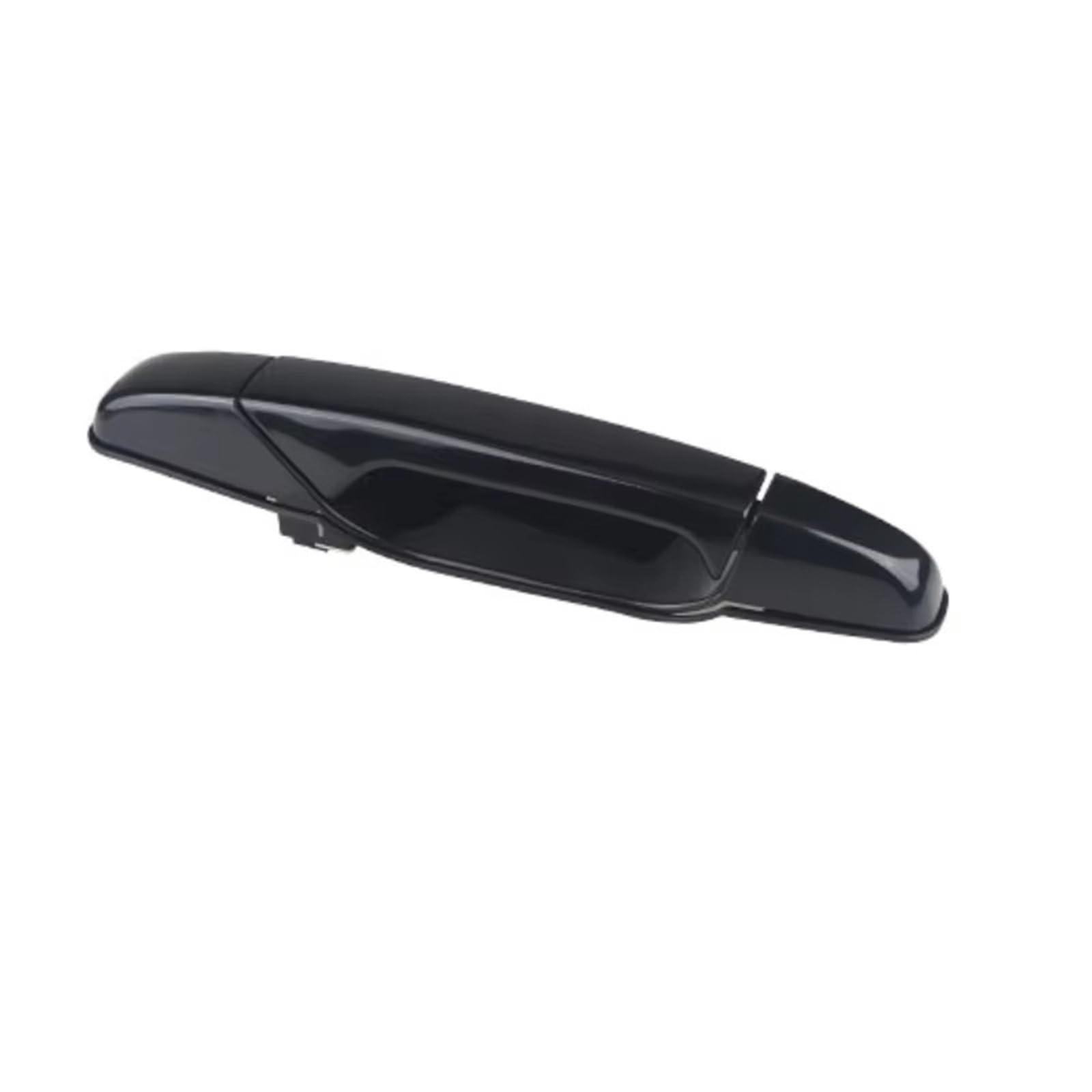 Qjahxkf Rear Right Replacement Exterior Door Handles Front Rear Left Right Exterior Door Handle 20828258 22738721 25960525 84053434 For Chevy For Silverado For Tahoe For Suburban Outer Handle(Rear Right)