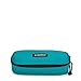 Produktbild Eastpak Oval Single Federmäppchen, Surf Blue, EK71776V