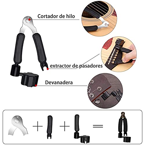 De Cuerdas, Home Imagen adicional