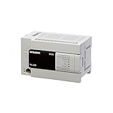 MITSUBISHI ELECTRIC FX3U-80MT/ES FX3U Main Units (AC Power Supply and DC inputs) NN