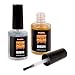 Kangaroo Spirit Gum 0.439 fl. Oz.(13ml) & Spirit Gum Remover 0.439 fl. Oz.(13ml) Combo Pack
