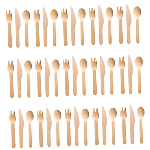 HOUDERCO �g���̂Ėؐ��J�g�����[�Z�b�g �i�C�t �t�H�[�N �X�v�[���e25�{���� �p�[�e�B�[��a�����Ȃǂ̉���p�g�їp�H��Z�b�g